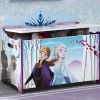 Frozen II Deluxe Toy Box