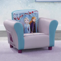 Frozen II Upholstered Chair