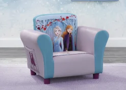 Frozen II Upholstered Chair