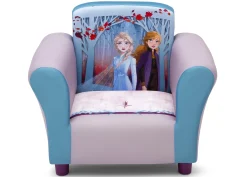 Frozen II Upholstered Chair