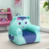 Gabby's Dollhouse Cozee Buddy Chair
