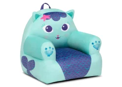 Gabby's Dollhouse Cozee Buddy Chair