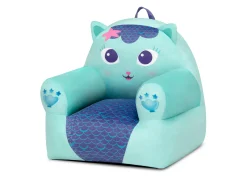 Gabby's Dollhouse Cozee Buddy Chair