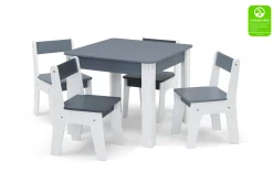 GapKids Table and 4 Chair Set