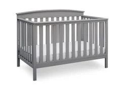 Gateway 4-in-1 Convertible Crib