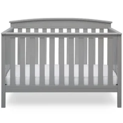 Gateway 4-in-1 Convertible Crib