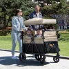 Gladiator 4-Seater Stroller Wagon