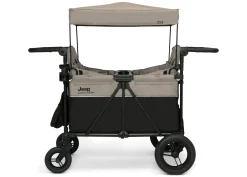 Gladiator 4-Seater Stroller Wagon