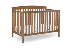Hanover 6-in-1 Convertible Baby Crib