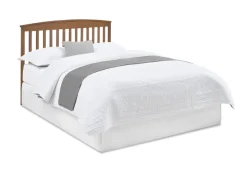 Hanover 6-in-1 Convertible Baby Crib