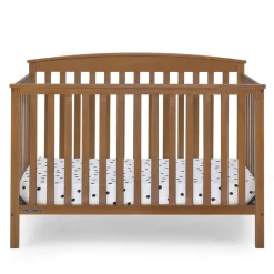 Hanover 6-in-1 Convertible Baby Crib