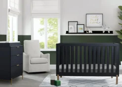Hendrix 4-in-1 Convertible Crib