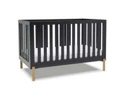 Hendrix 4-in-1 Convertible Crib