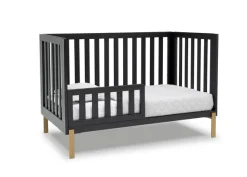 Hendrix 4-in-1 Convertible Crib