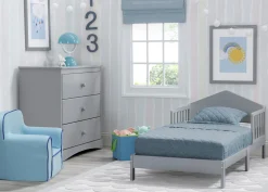 Homestead Toddler Bed