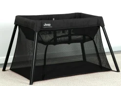 Horizon Compact Travel 2-in-1 Play Yard and Bassinet