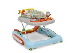 4-in-1 Discover & Play Musical Walker