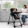 2-in-1 SlimFold High Chair for Babies and Toddler