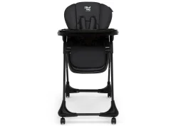 2-in-1 SlimFold High Chair for Babies and Toddler