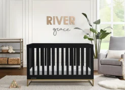 Jade 4-in-1 Convertible Crib