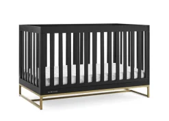 Jade 4-in-1 Convertible Crib