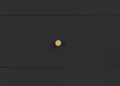 James 6 Drawer Dresser with Interlocking Drawers