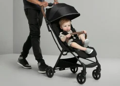 Jeep Altitude Compact Everyday & Travel Stroller