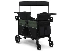 Jeep Aries Stroller Wagon