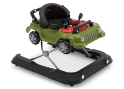 Jeep® Classic Wrangler 3-in-1 Grow With Me Walker