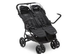 Jeep® Destination Side x Side Double Ultralight Stroller