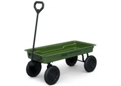 Jeep Wrangler Classic Wagon