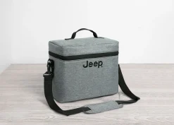 Jeep Wrangler Cooler Bag and Frame (Works with Jeep Wrangler Stroller Wagon #60001)