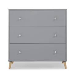 Jordan 3 Drawer Dresser