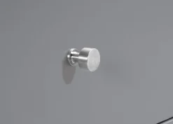 Jordan 6 Drawer Dresser with Interlocking Drawers