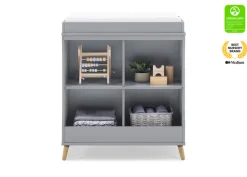 Jordan Storage Changing Table