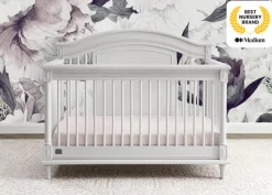 Juliette 6-in-1 Convertible Crib