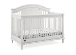 Juliette 6-in-1 Convertible Crib