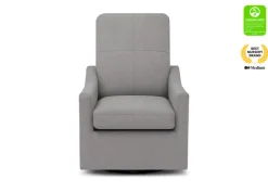 Kenwood Nursery Glider Swivel Rocker Chair