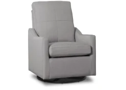 Kenwood Nursery Glider Swivel Rocker Chair