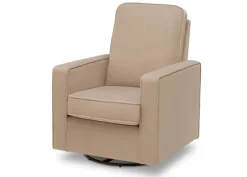 Landry Nursery Glider Swivel Rocker Chair