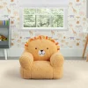 Lion Cozee Buddy Chair