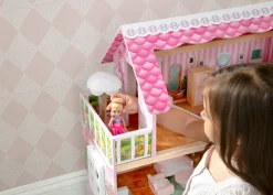 Little Gem Dollhouse
