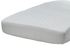 Luxury Fitted Mattress Pad Cover