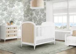 Madeline 4-in-1 Convertible Crib