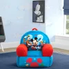 Mickey Mouse Cozee Buddy Chair