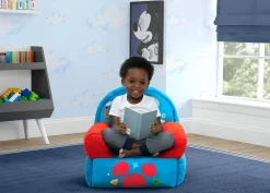 Mickey Mouse Cozee Buddy Chair