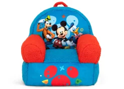 Mickey Mouse Cozee Buddy Chair