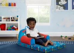 Mickey Mouse Cozee Buddy Flip-Out Chair