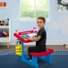 Mickey Mouse Draw and Play Desk