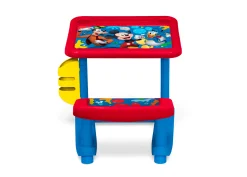 Mickey Mouse Draw and Play Desk